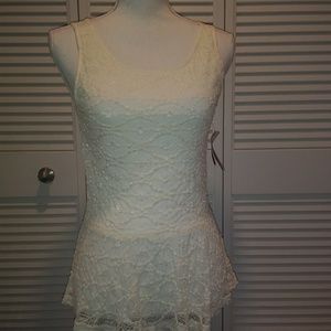 Top (NEW/BRAND NAME)